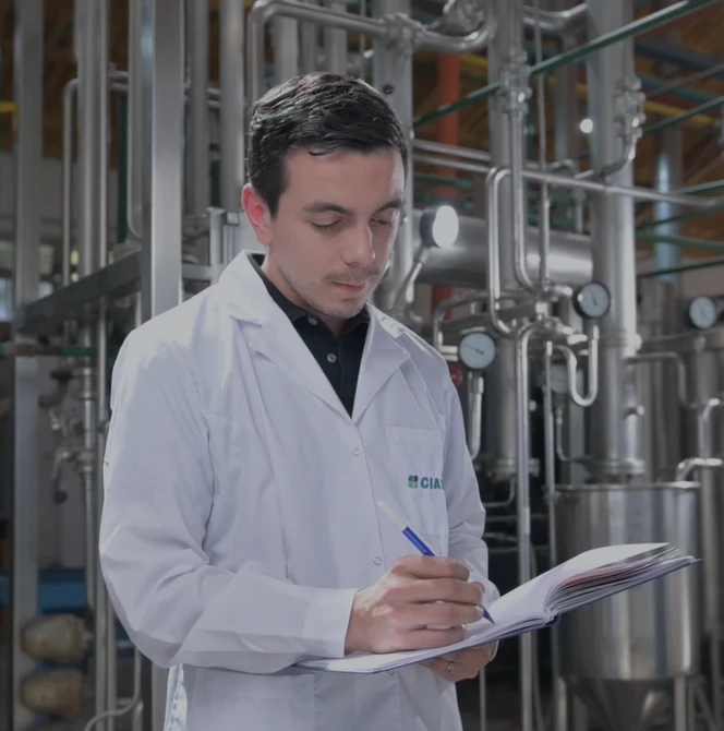 Ciencia, tecnología y personas que crean valor