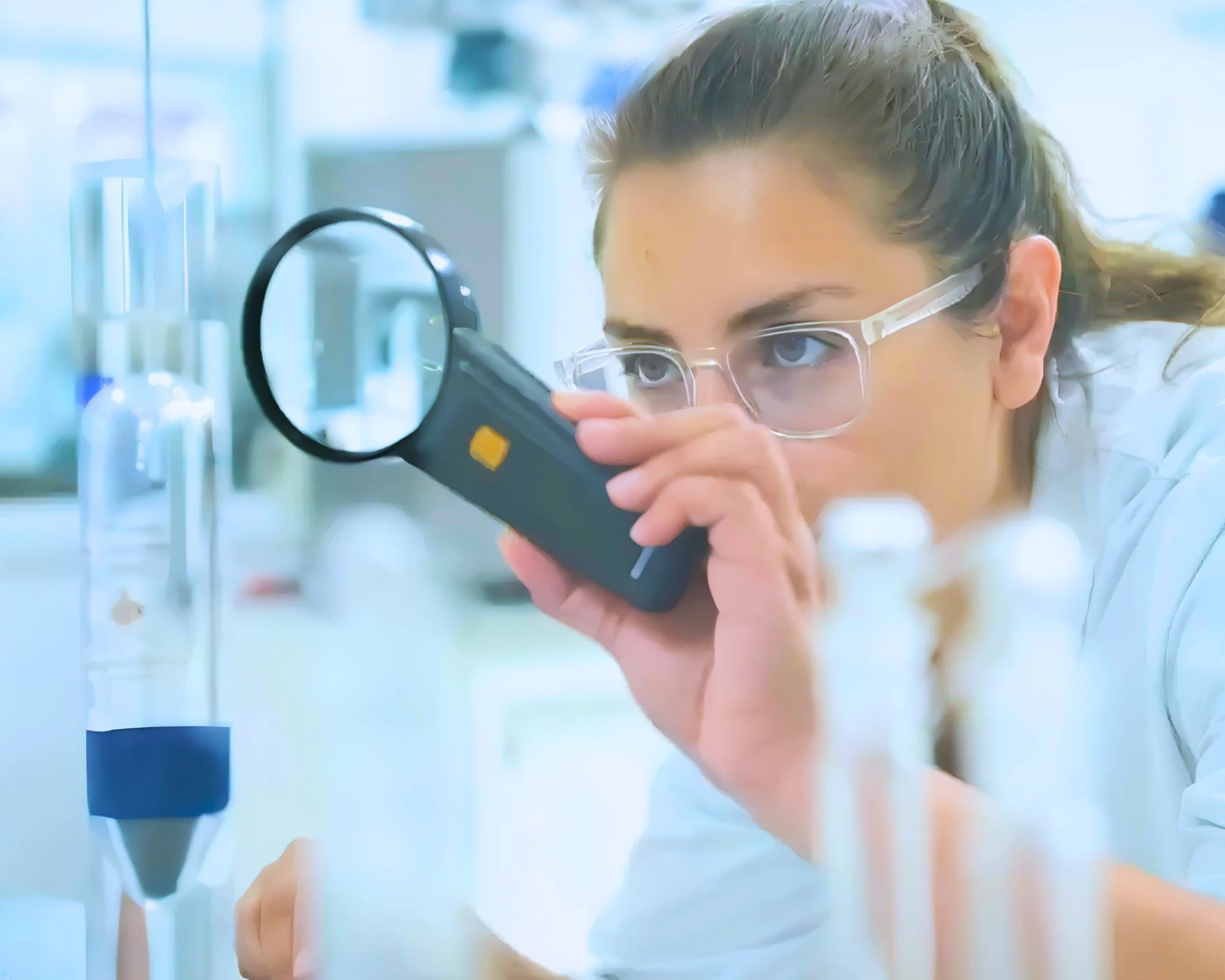 Química de los alimentos