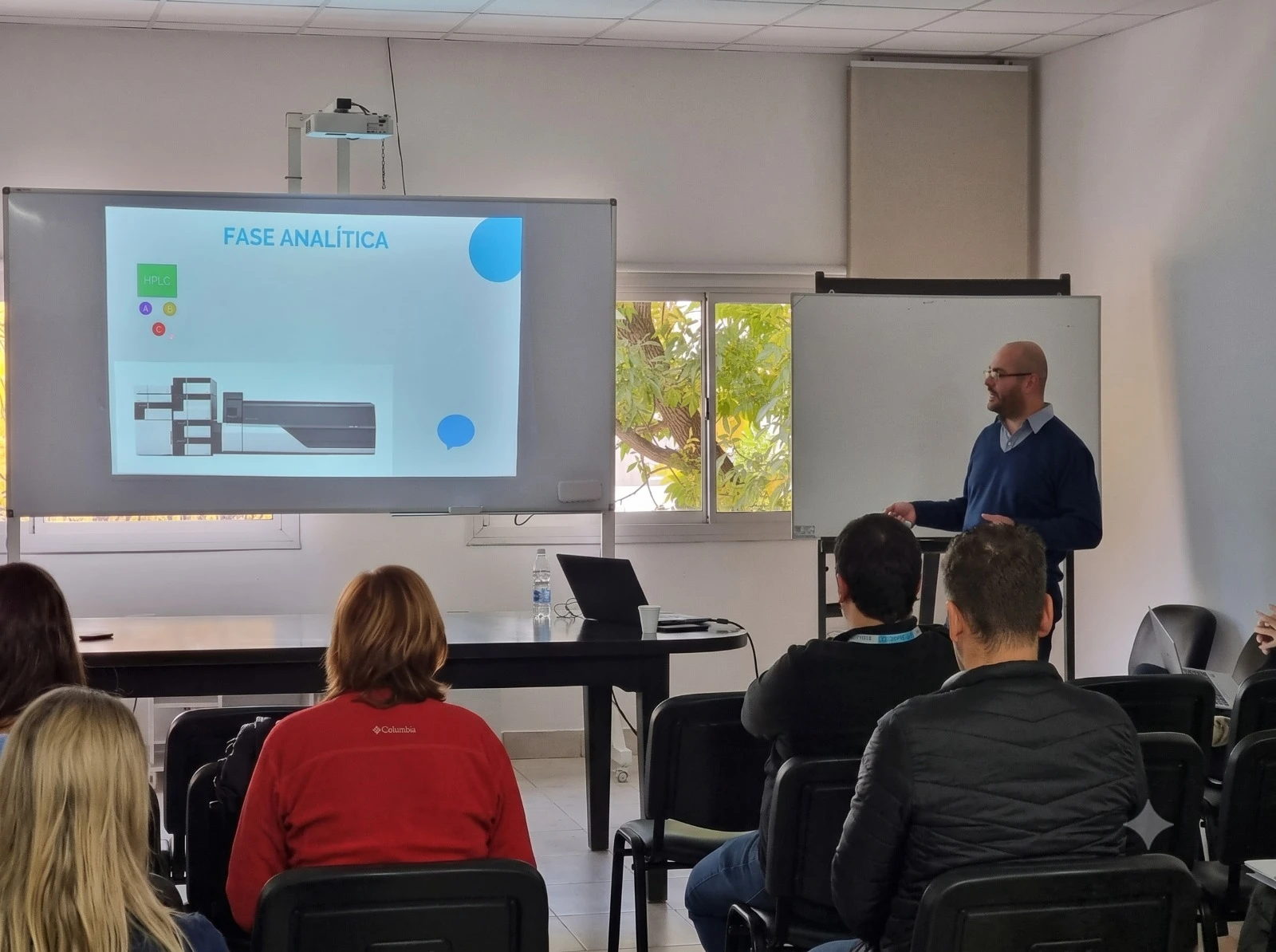 Programas in company  a medida