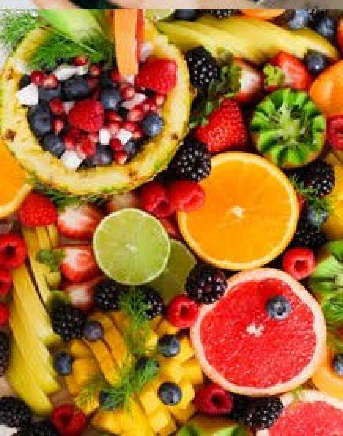 Contenido de Níquel en alimentos
