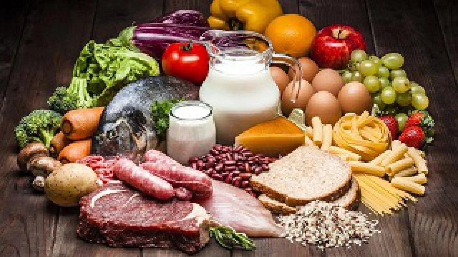 Indonesia: requisitos de contaminantes en alimentos