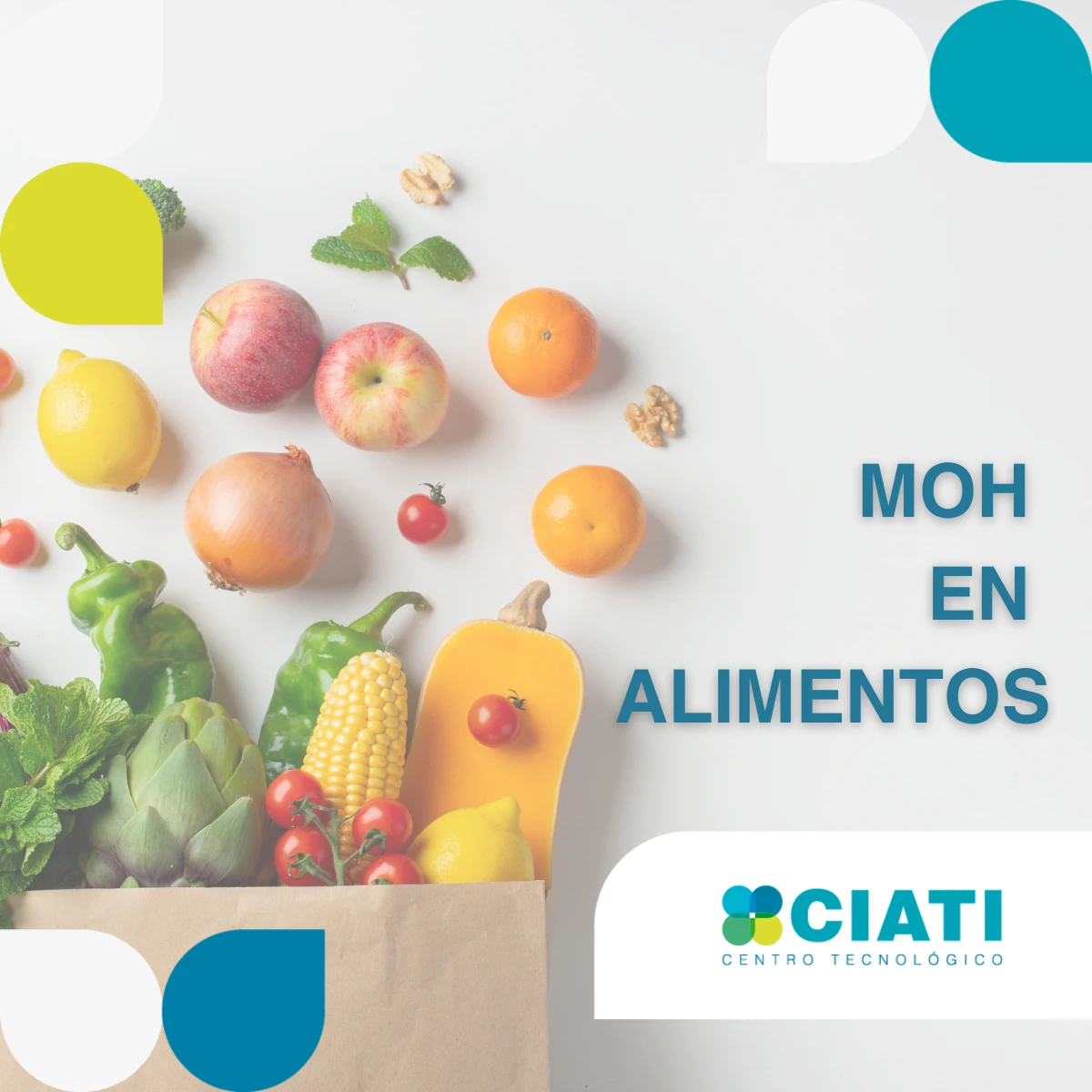 Hidrocarburos de Aceite Mineral en Alimentos (MOH):Un Análisis Profundo