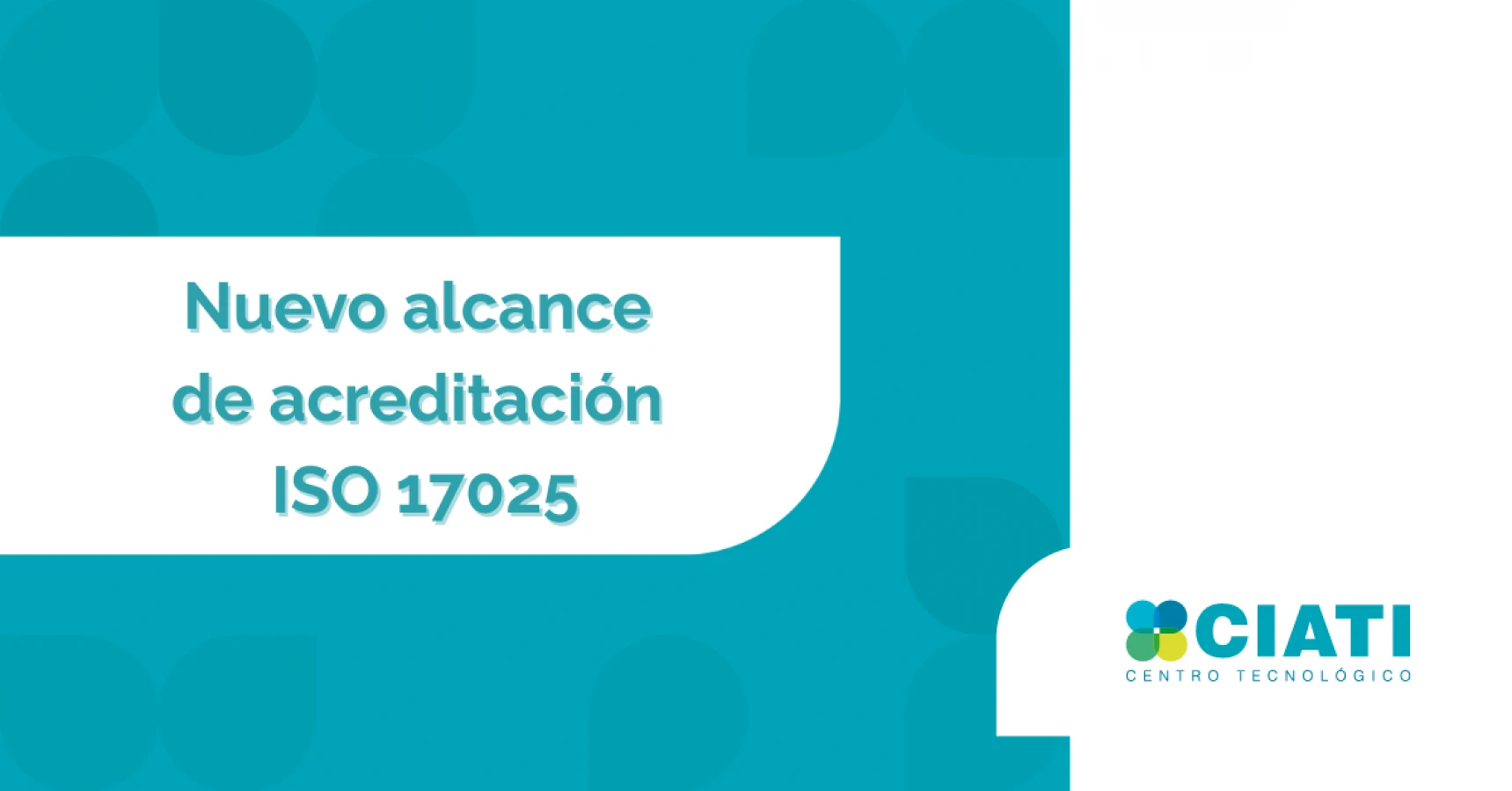 CIATI amplía su alcance ISO 17025: nuevos métodos y límites acreditados