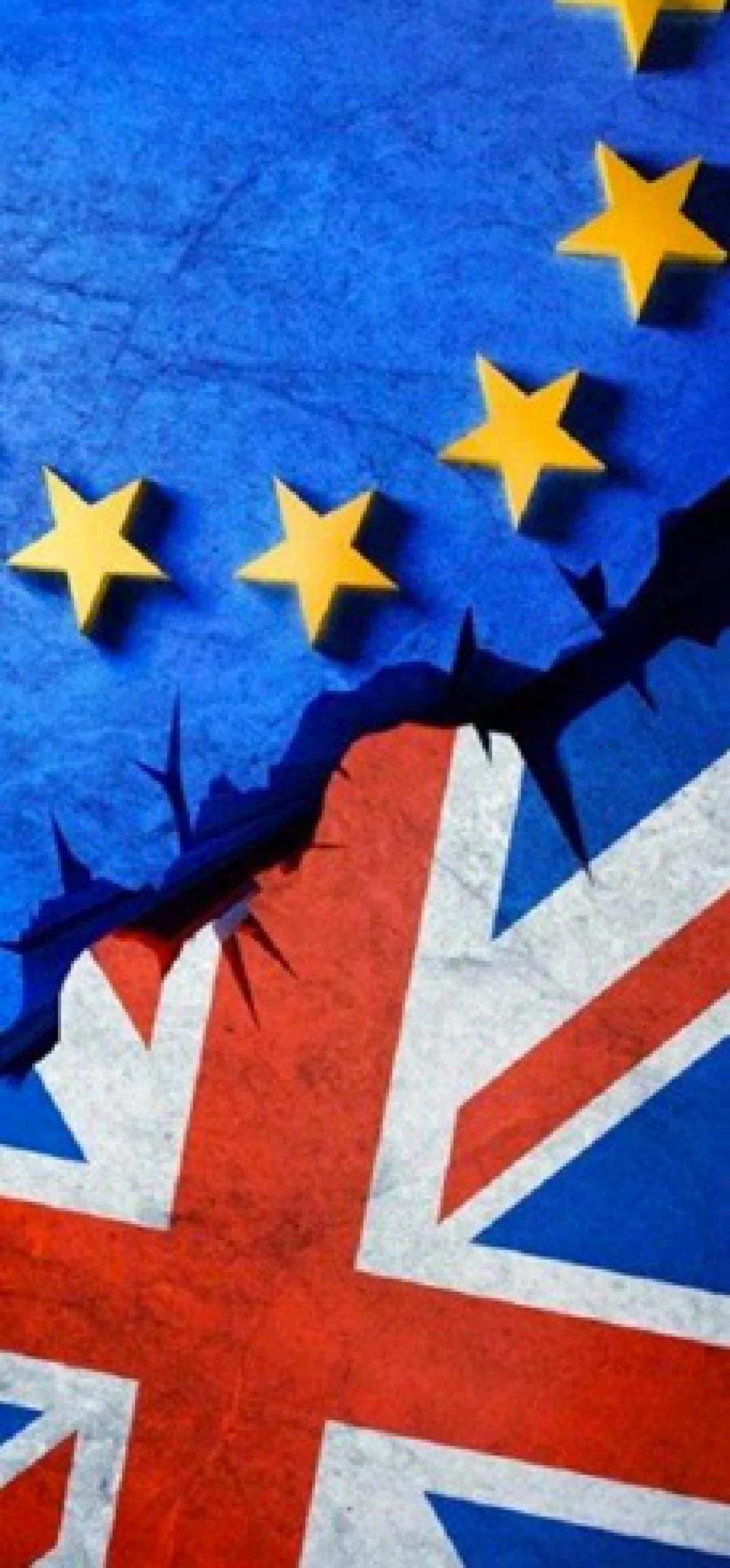 BREXIT: Gran Bretaña ha abandonado la UE