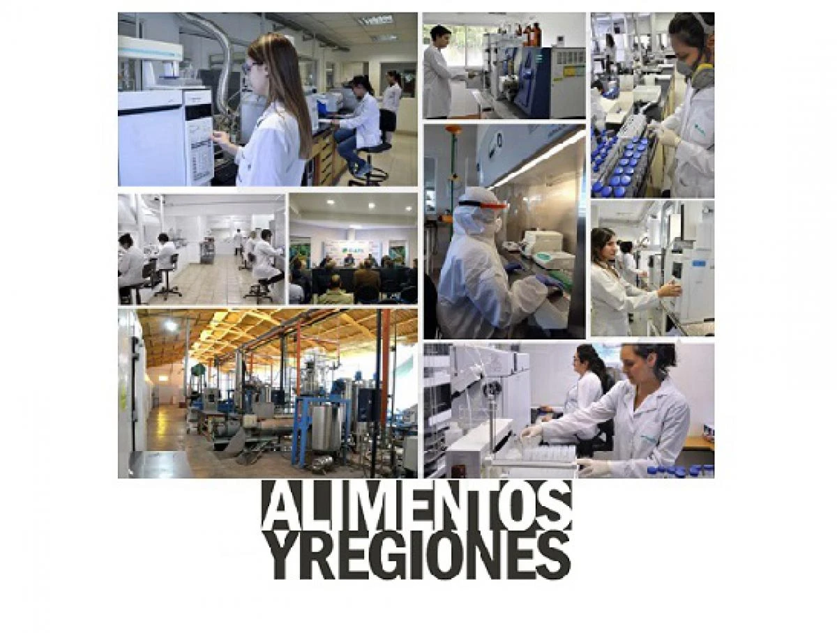 Una visita al CIATI
