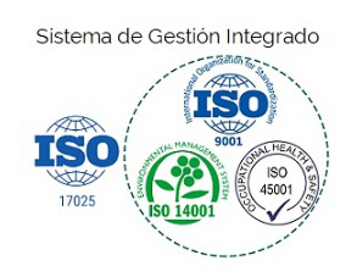 CIATI: Primer laboratorio de servicios de Argentina con Acreditación 17025 y Certificación ISO 9001, ISO 14001 e ISO 45001