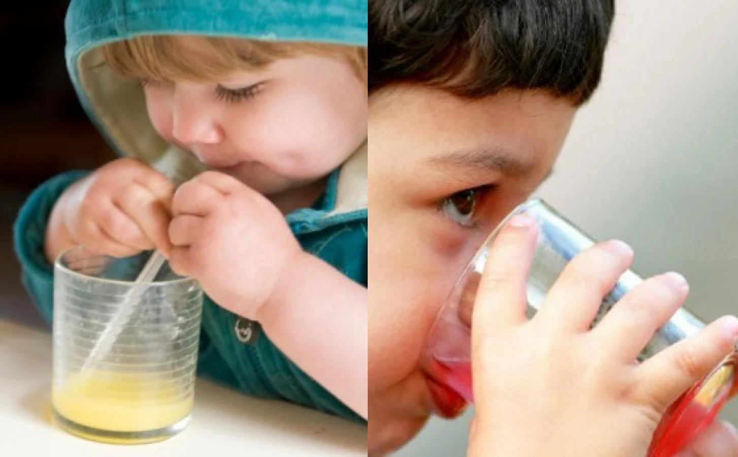 FDA - Nuevos límites para plomo en Jugos