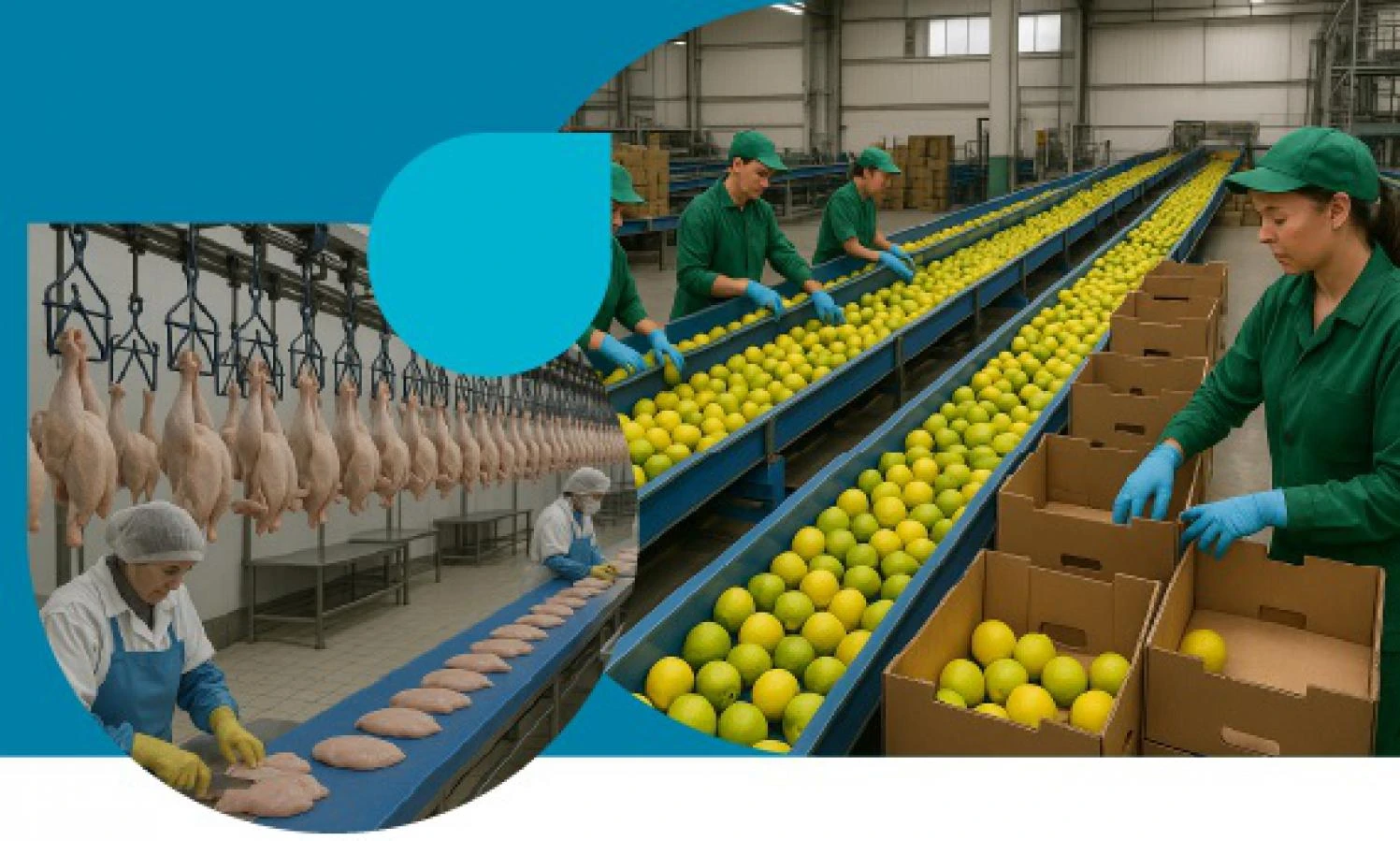 Programa de Monitoreo Ambiental: Una herramienta clave para garantizar la calidad e inocuidad de los alimentos