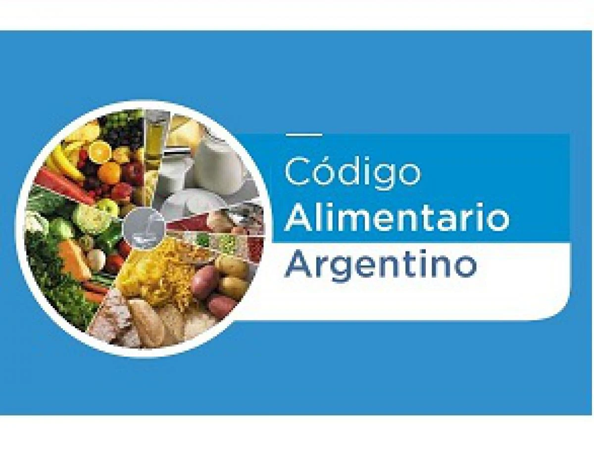 Cambios en el Código Alimentario Argentino