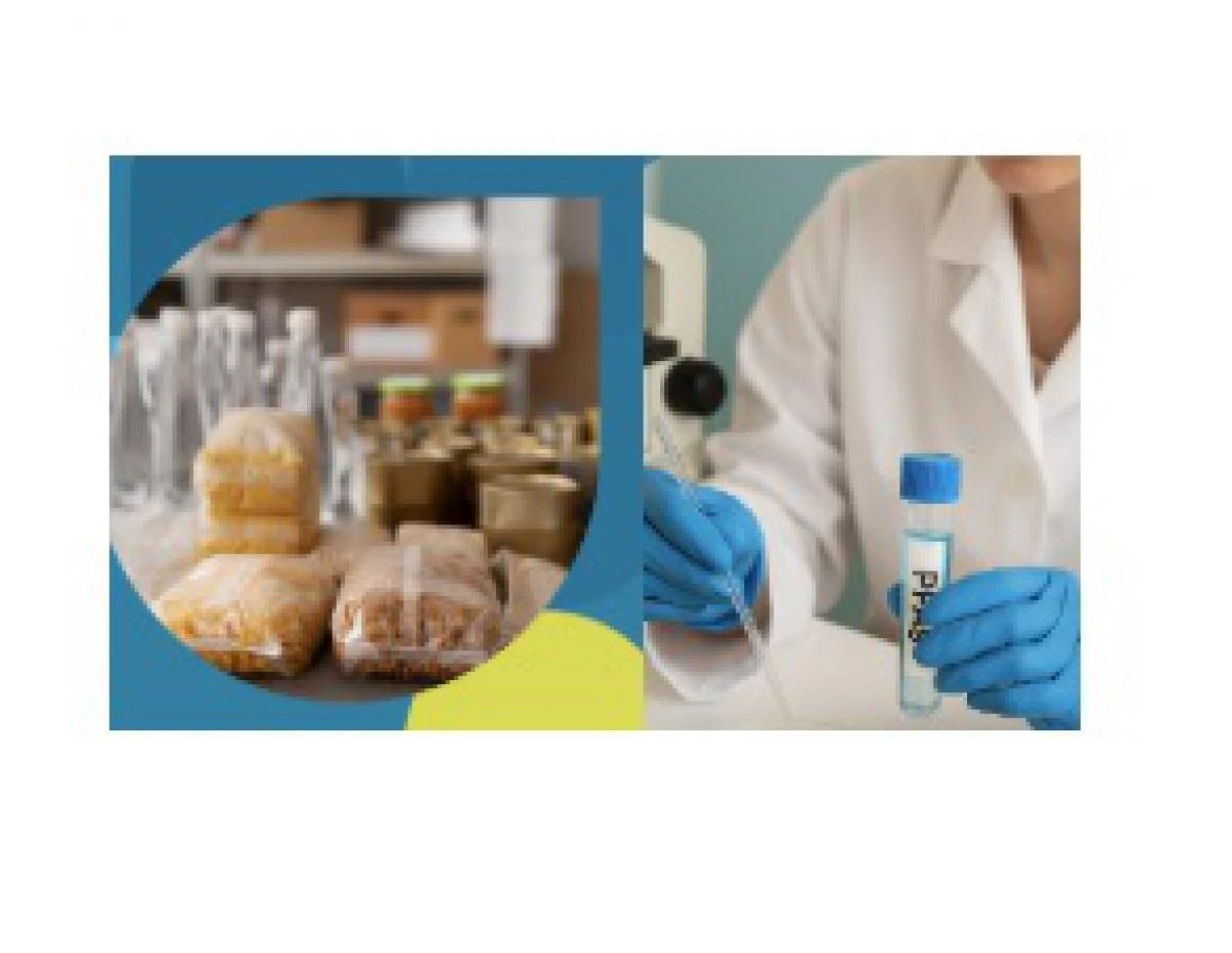 PFAS en alimentos: Tendencias globales y regulaciones.