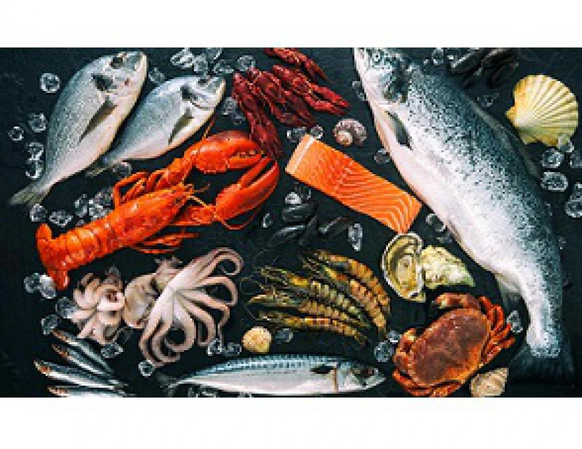 La Unión Europea fija nuevos límites máximos de Arsénico en pescados