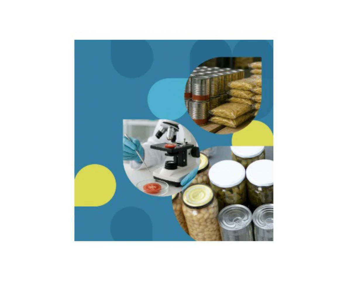 Vida útil (Shelf life) de los alimentos: Un ensayo clave para garantizar su seguridad y calidad integral