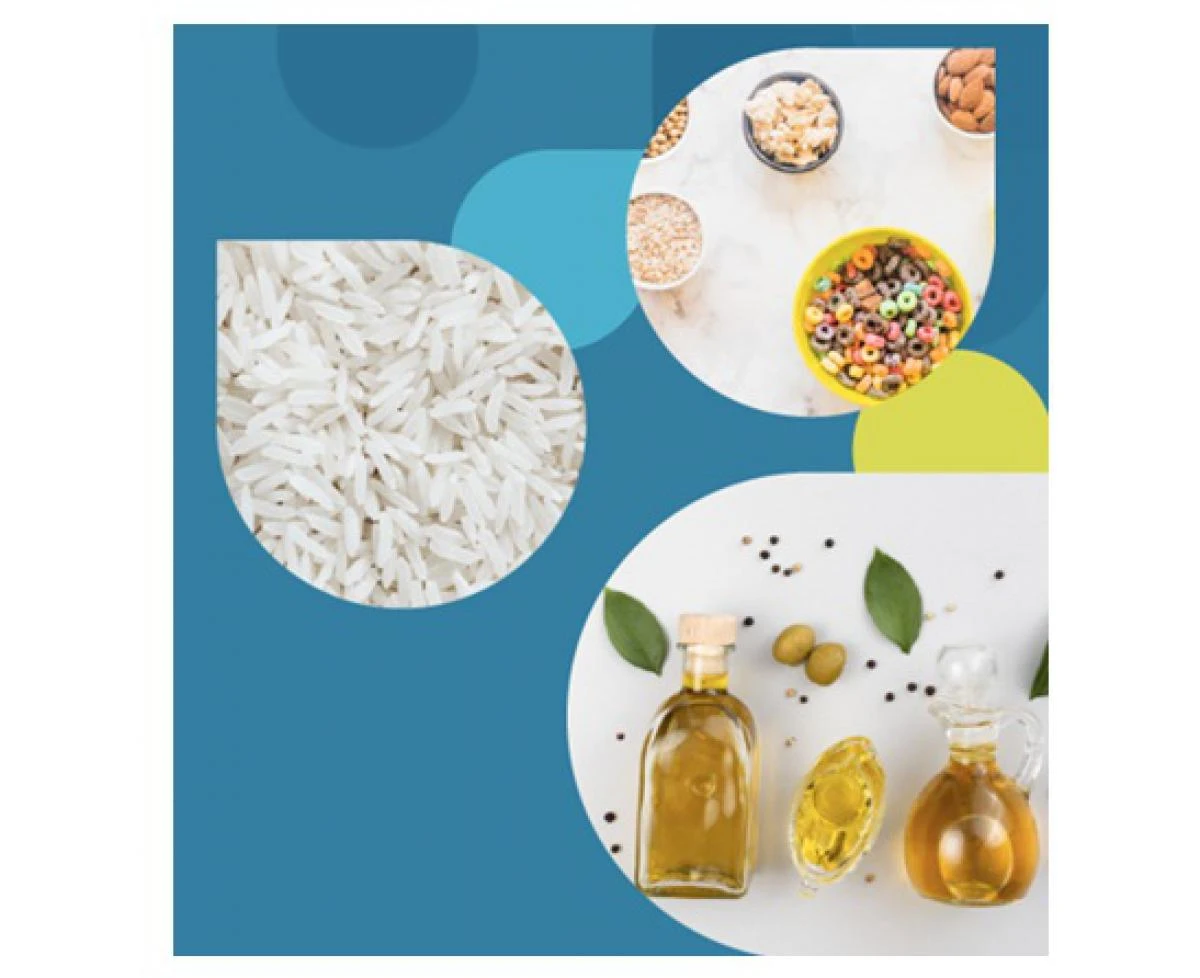 Hidrocarburos de aceites minerales (MOSH/MOAH) en alimentos: Nuevo marco regulatorio.