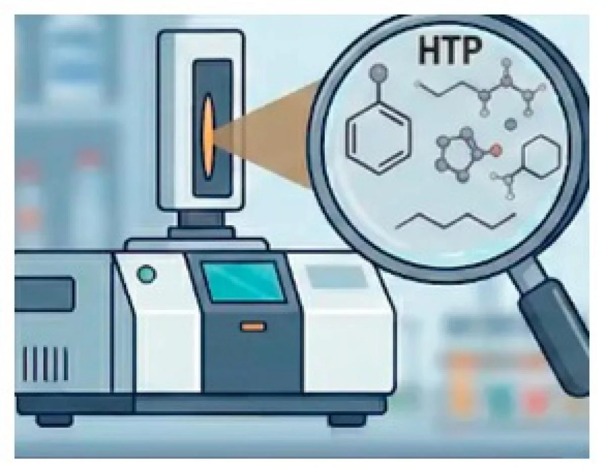 Hidrocarburos totales de petróleo (HTP): medición integral vs. fraccionada y limitaciones en la sumatoria de EPA 8015
