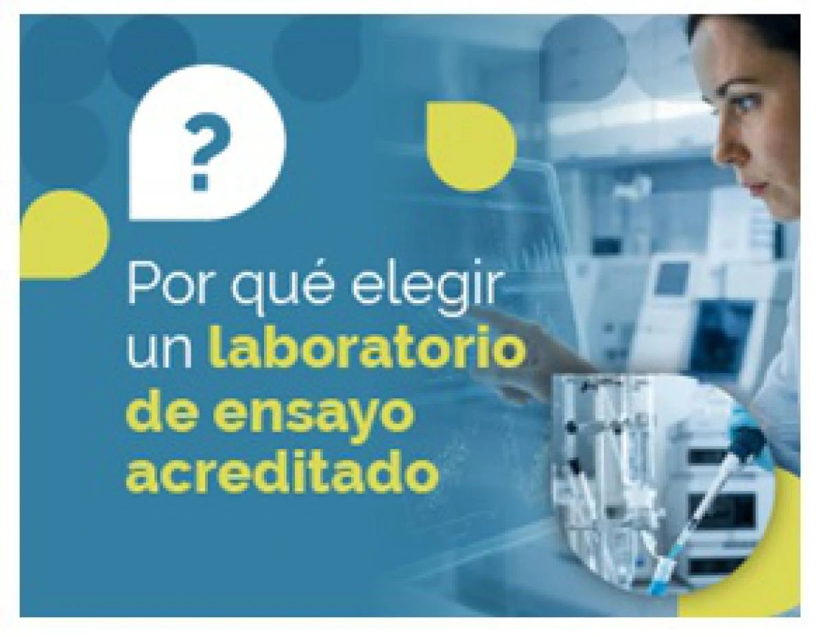 Resultados confiables, decisiones seguras